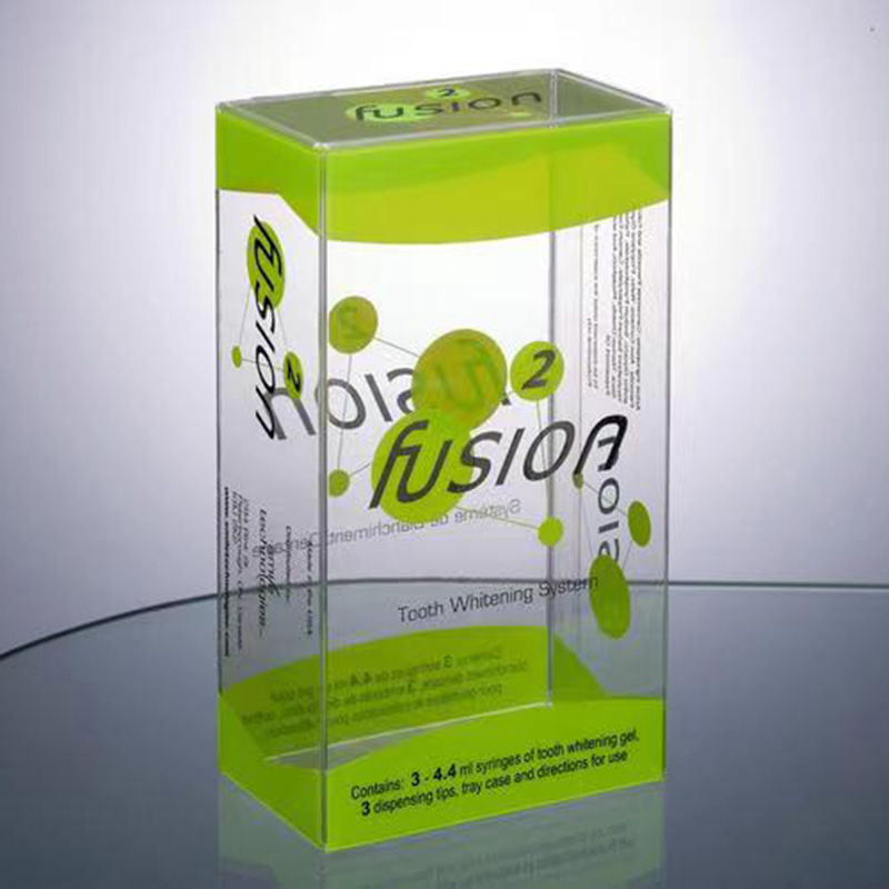 柔軟線膠盒包裝